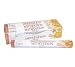 Incense 20sticks/Hex Box 6boxes/Pack - Meditation (SC37117)