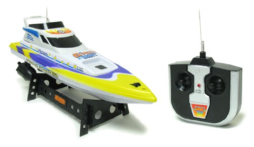 Hydro Splash X-Cruiser Electric RTR Remote Control 