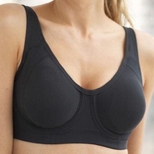 Cara Underwire Bra by Moving Comfort