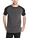 Burnside Men's Rush Knit Tee