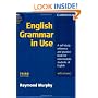 English Grammar In Use with Answers: A Self-study Reference and Practice Book for Intermediate Students of English
