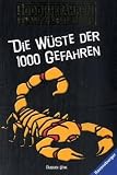 Die W�ste der 1000 Gefahren title=