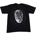 Spider-Man 3 Movie City Head Youth T-Shirt