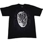 Spider-Man 3 Movie City Head Youth T-Shirt