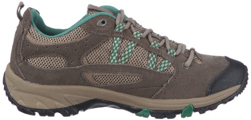 Hi Tec Harmony Lite W` HTO001612, Chaussures de randonnée femme - TR-B1-Marron-371, 42 EU