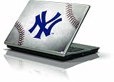 Skinit Protective Skin (Fits Latest Generic 17 Laptop/Netbook/Notebook);MLB NY YANKEES
