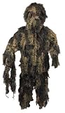 Produkt-Bild: Ghillie Suit Sniper Scharfsch&uuml;tze Anzug woodland M-XXL