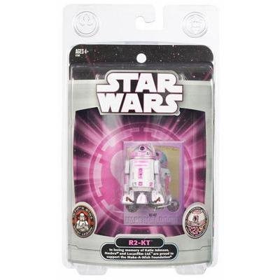 Star Wars: 30th Anniversary Collection Exclusives R2-KT Action Figure