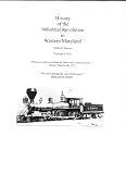 The History of the Industrial Revolution in Western Maryland
