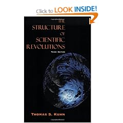 The Structure of Scientific Revolutions