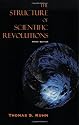 The Structure of Scientific Revolutions