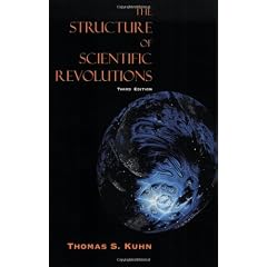 The Structure of Scientific Revolutions