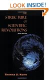The Structure of Scientific Revolutions
