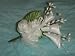 3 White Silk Satin Pearl Corsage & Roses & Cala Lilies