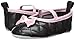 Luvable Friends Unisex Baby Crib Shoes