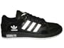 Adidas Centennial Lo Cut Original Black/White Athletic Shoes men's 8.5
