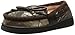 Real Tree Kids Camo Moccasin Slippers (Toddler/Little Kid/Big Kid)