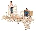 Baby : UNIT BLOCKS (170 PCS.) By Guide Craft