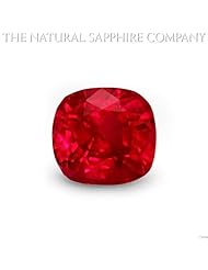 Natural Untreated Ruby, 1.68ct. (U3939)