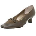 VANELi Women's Rexy Pump,Taupe,6.5 M