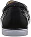 Nine West Women's Banter Leather Fashion Sneaker