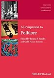 A companion to folklore