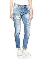 Meltin Pot Vaquero (Azul)