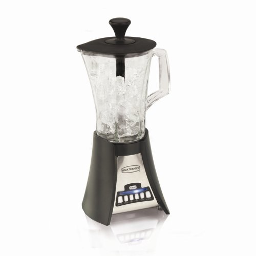 Back to Basics IMB2000 Ice Master 2000