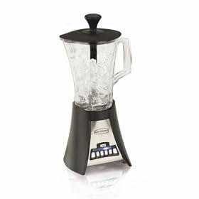 Click here to buy Back to Basics IMB2000 Ice Master 2000 by Back to Basics.
