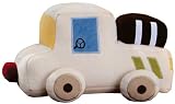 Review Lambs & Ivy  / Lil' Hi-Way Truck Pillow