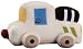 Lil' Hi-Way Truck Pillow