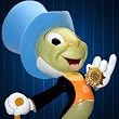 Walt Disney Showcase Collection: Jiminy Cricket Character Statuette