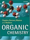 Organic Chemistry Paperback
