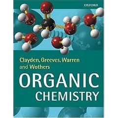 Organic Chemistry Paperback