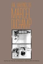 The Writings of Marcel Duchamp (Da Capo Paperback)