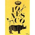 La Cantatrice Chauve, Rhinoceros Et Le Roi Se Meurt