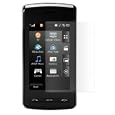 CUSTOM LCD SCREEN PROTECTOR for LG VU CU920, CU915 [Retail Packaging]