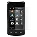 CUSTOM MIRROR LCD SCREEN PROTECTOR for LG VU CU920, CU915