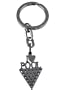 Express Your Pool Spirit With Our "I Love Pool" Keychain