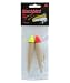 Sporting Goods : Blackbird 3 in 1 Steelhead System by Redwing Tackle Size: CR 3