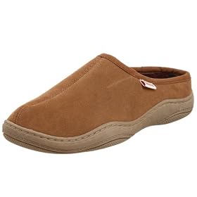 Tamarac by Slippers International Men's Clog