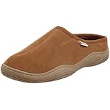 Tamarac by Slippers International Men's Irish Clog Slipper