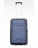 Atlantic Compass 22 Expandable Carry-On Upright Suiter