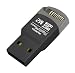 MICRODIA FLASHMover MicroSD / MicroSDHC & Memory Stick Micro M2 USB 2.0 Card Reader