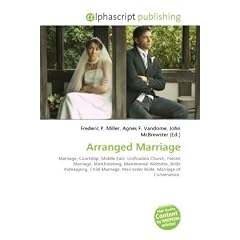 Arranged Marriage