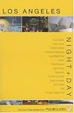 Night+Day Los Angeles (Pulse Guides Cool Cities Series)