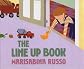 The Line Up Book [LINE UP BK]