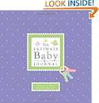 The Ultimate Baby Journal