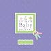 Books : The Ultimate Baby Journal