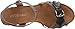 Aerosoles Women's Plush Around Wedge Sandal